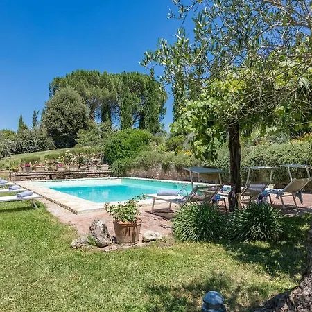 Poggiolo Dei Serviti 10, Emma Villas