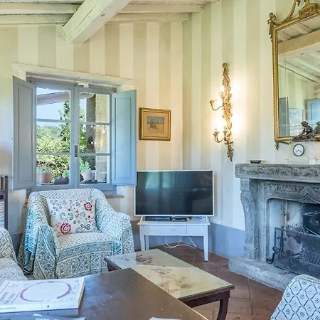 Villa Poggiolo Dei Serviti 10, Emma Villas *
