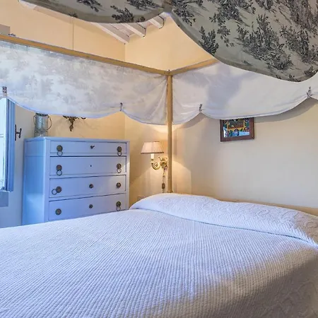 Poggiolo Dei Serviti 10, Emma Villas