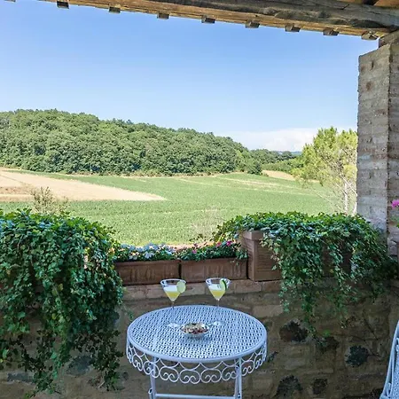 Villa Poggiolo Dei Serviti 10, Emma Villas Città della Pieve