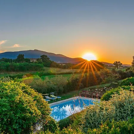 Poggiolo Dei Serviti 10, Emma Villas Città della Pieve