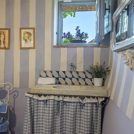 Poggiolo Dei Serviti 10, Emma Villas Villa Città della Pieve