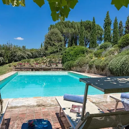 Poggiolo Dei Serviti 10, Emma Villas *