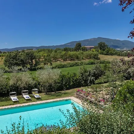 Poggiolo Dei Serviti 10, Emma Villas