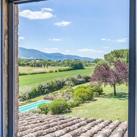 Villa Poggiolo Dei Serviti 10, Emma Villas Città della Pieve