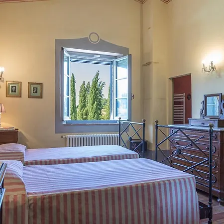 Poggiolo Dei Serviti 10, Emma Villas Città della Pieve