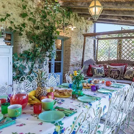 Poggiolo Dei Serviti 10, Emma Villas