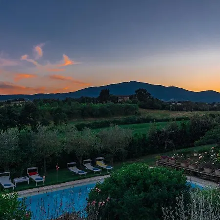 Poggiolo Dei Serviti 10, Emma Villas Villa *