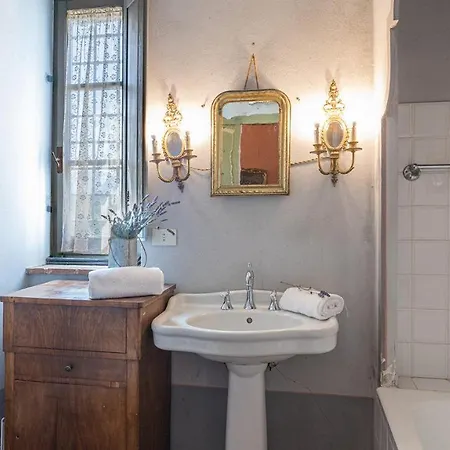 Poggiolo Dei Serviti 10, Emma Villas Villa