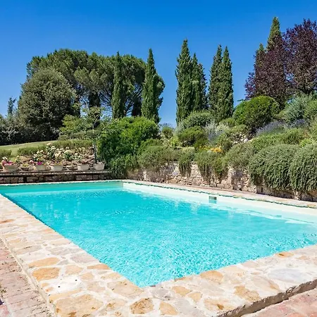 Poggiolo Dei Serviti 10, Emma Villas
