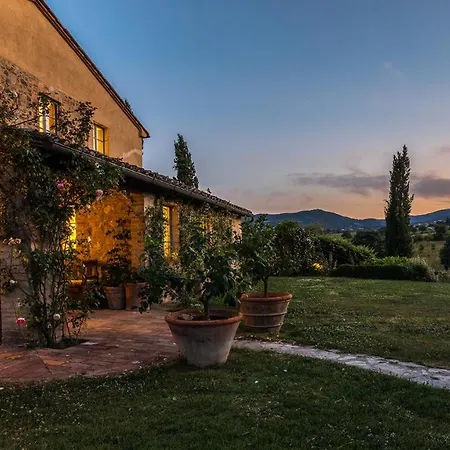 Poggiolo Dei Serviti 10, Emma Villas 빌라