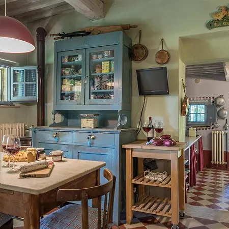 Poggiolo Dei Serviti 10, Emma Villas Città della Pieve