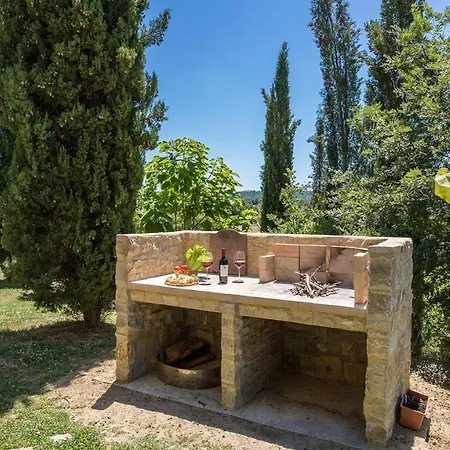 Poggiolo Dei Serviti 10, Emma Villas Città della Pieve