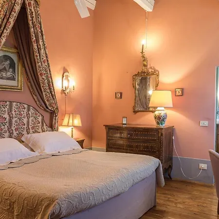 Poggiolo Dei Serviti 10, Emma Villas
